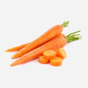 Carrots 1