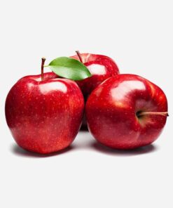Apple (Red)