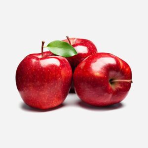 Apple (Red)
