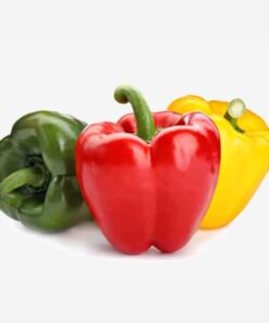 Bell Pepper Delivery Metro Manila