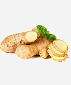 Ginger Delivery Metro Manila