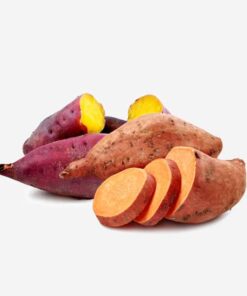 Kamote Delivery Metro Manila