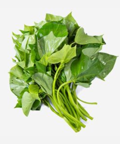 Kamote Leaves Delivery Metro Manila