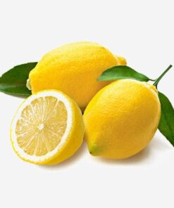 Lemon Delivery Metro Manila