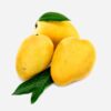 Mango (ripe)