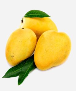 Mango (ripe)