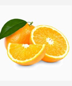 Orange Delivery Metro Manila