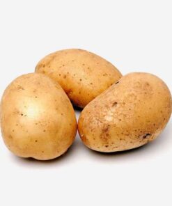 Potato Delivery Metro Manila