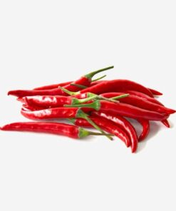 Sili Delivery Metro Manila