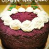 Menggay's - Classic Ube Cake