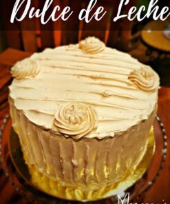 Menggay's - Dulce de Leche