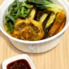 Ox Tail and Tripe Kare-Kare