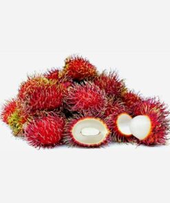 Rambutan Delivery Metro Manila